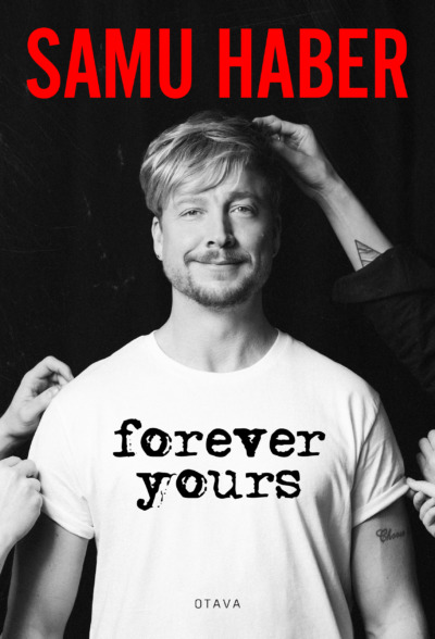 Samu Haber. Forever yours