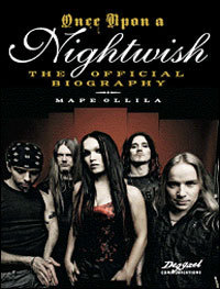 Once Upon A "Nightwish"