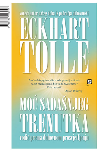 Moć sadašnjeg trenutka