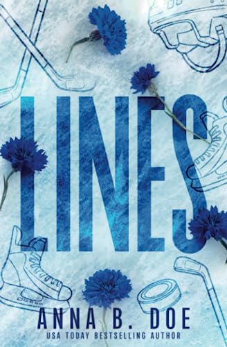 Lines: Special Edition (Greyford Wolves: Special Edition, Band 1)