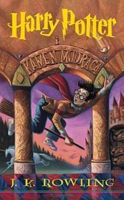 Harry Potter i kamen mudraca