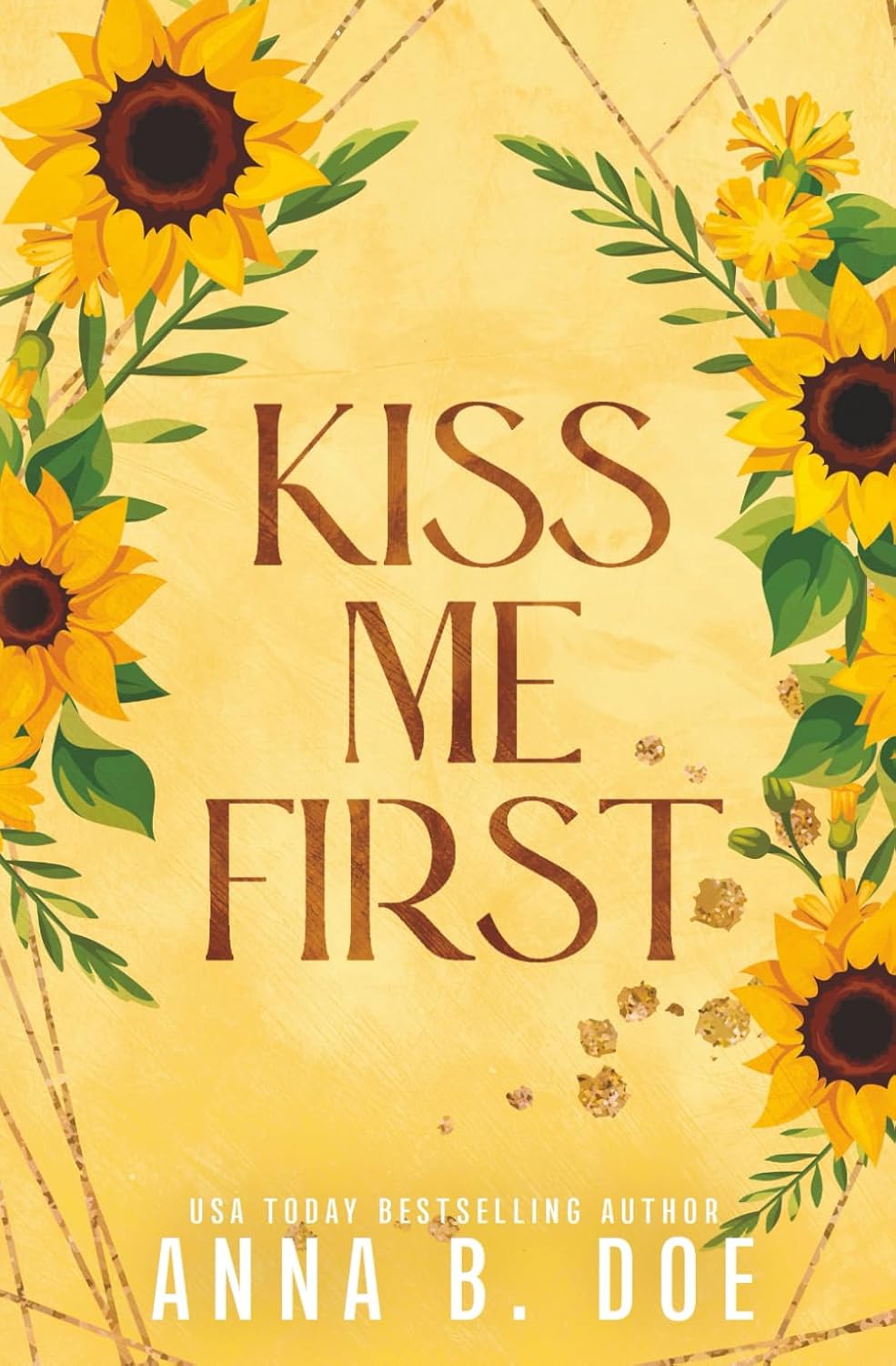 Kiss Me First: Special Edition (Blairwood University: Special Edition, Band 1)