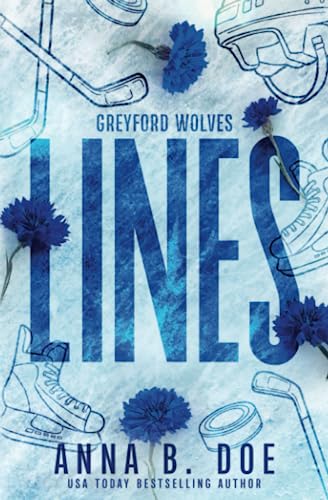 Greyford Wolves - Lines