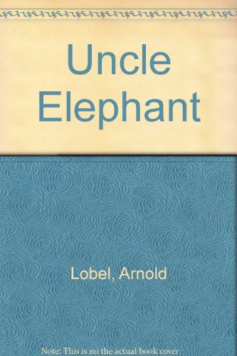 Uncle Elephant