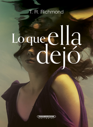 Lo que ella dejó/ What She Left