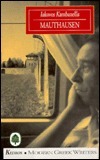Mauthausen (Modern Greek Writers Series)