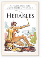 Griechische Mythologie 3: Herakles