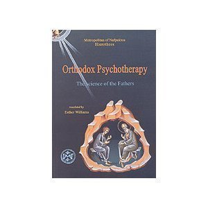 Orthodox Psychotherapy