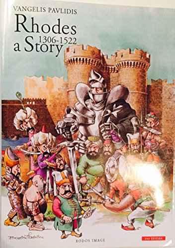 Rhodes 1306-1522 a Story