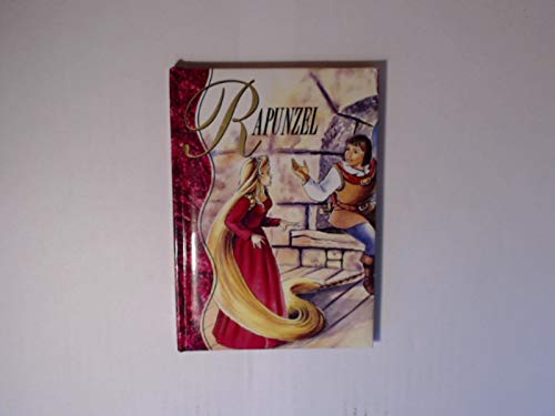 Rapunzel