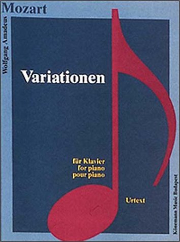 Variationen