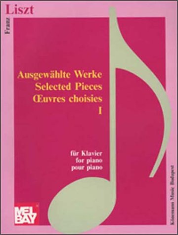 Ausgewählte Werke