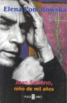 Juan Soriano: Nino De Mil Anos