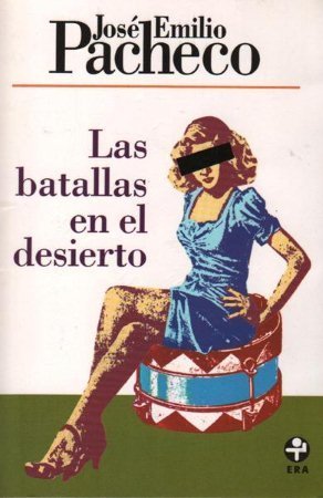 Las batallas en el desierto / Battles in the Desert