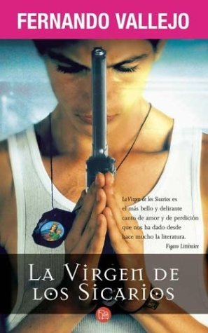 La Virgen De Los Sicarios