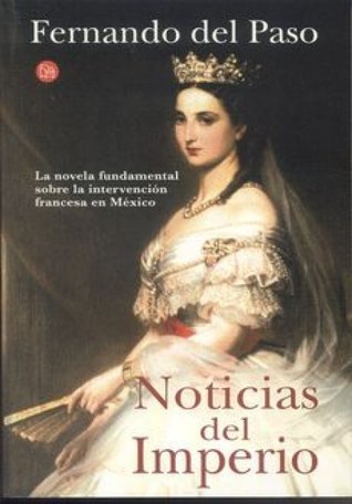 Noticias Del Imperio