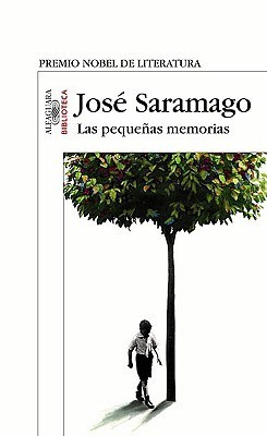 Las pequeñas memorias