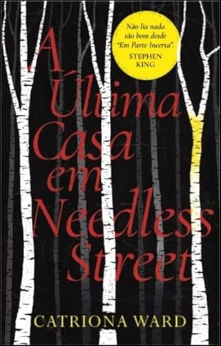 A última casa em Needless Street