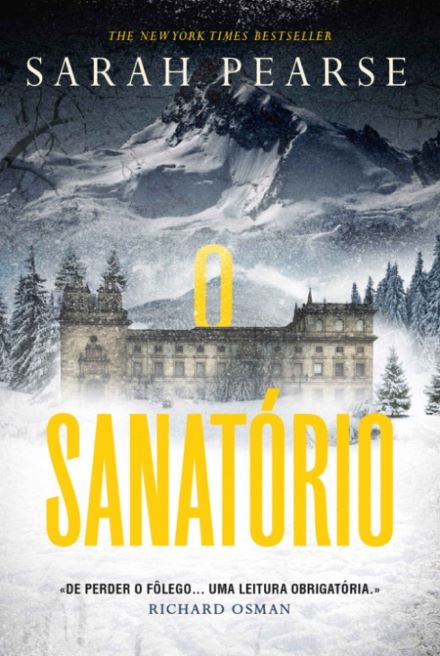 O Sanatório