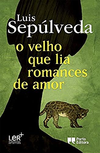 O velho que lia romances de amor
