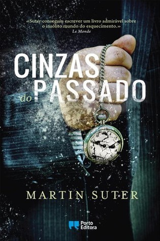 Cinzas do passado (portugiesisch)