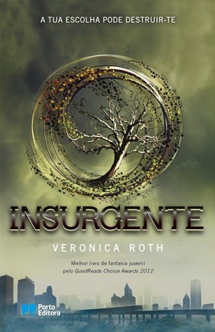 Insurgente (Sciencefiction Fantasy)