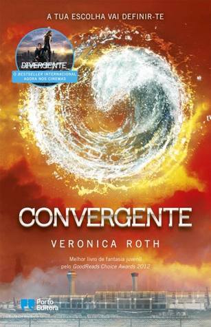 Convergente (Sciencefiction Fantasy)