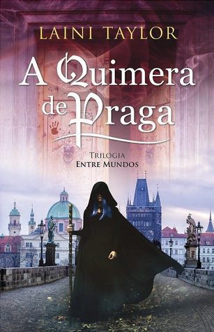 A quimera de Praga (portugiesisch)
