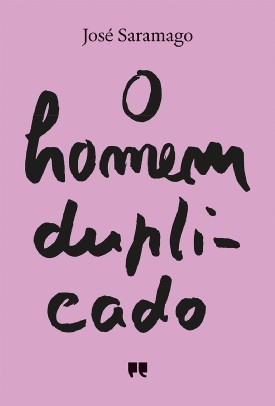O homem duplicado (portugiesisch)