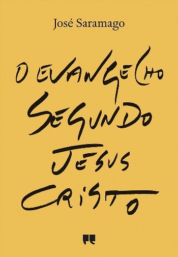 O Evangelho segundo Jesus Cristo (portugiesisch)