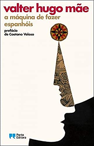 a máquina de fazer espanhóis (portugiesisch)
