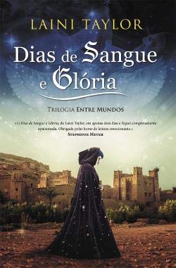 Dias de Sangue e Glória[Paperback] Laini Taylor