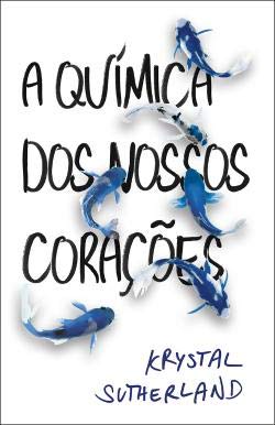 A química dos nossos corações