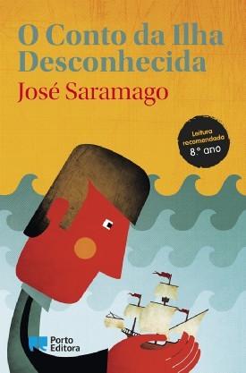 O conto da ilha desconhecida