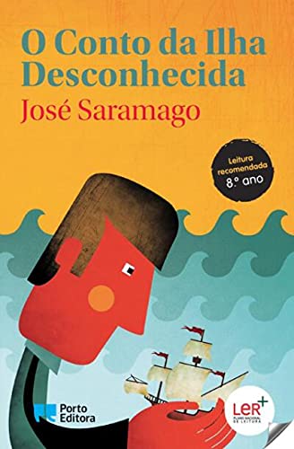 O conto da ilha desconhecida
