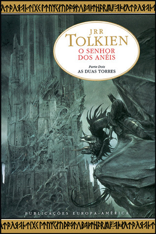 O Senhor dos anéis Bd.2 : As Duas Torres