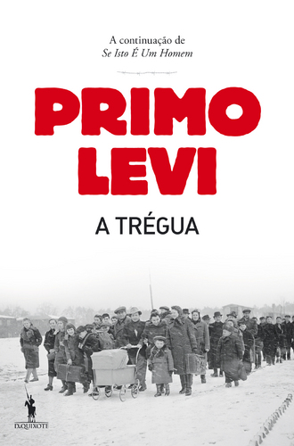 A Trégua [DQ]