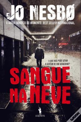 Sangue na Neve