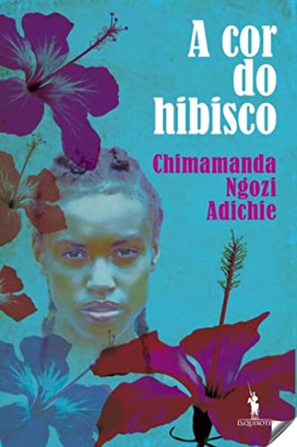 A Cor do Hibisco