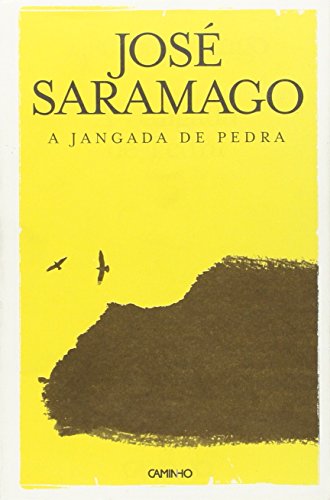Jangada De Pedra