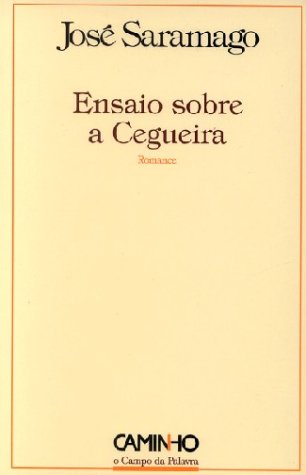 Ensaio Sobre a Cegueira