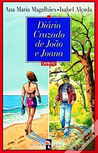 Diario cruzado de Joao e Joana