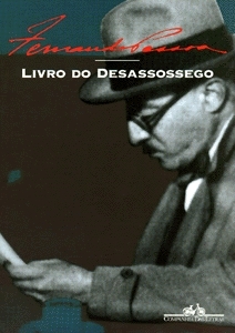 Livro do desassossego
