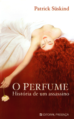 O perfume