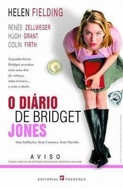 O Diario De Bridget Jones
