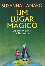 Um Lugar Magico