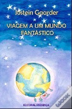 Viagem a Um Mundo Fantastico