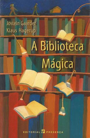 A Biblioteca Magica