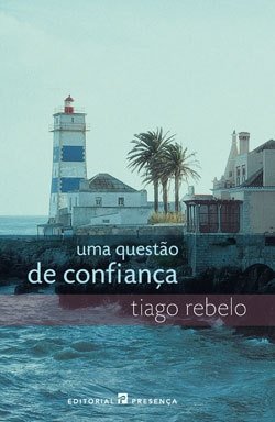 Uma Questao De Confianca