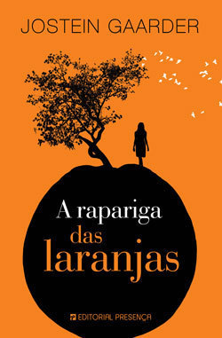 A Rapariga Das Laranjas